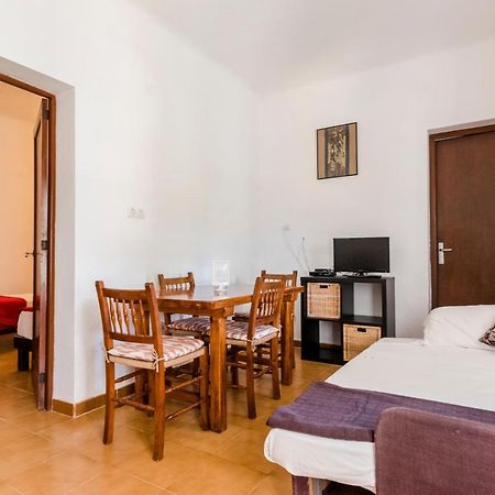 Villa Casa Vicent Campanitx Es Pujols Extérieur photo