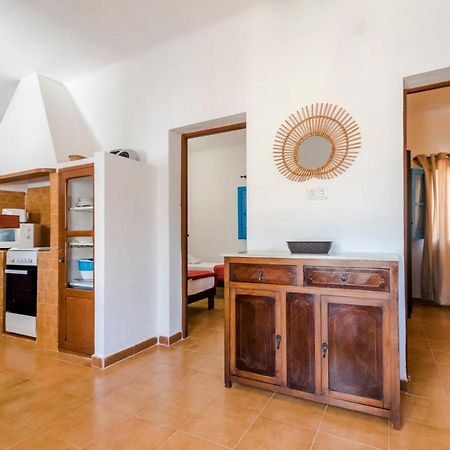Villa Casa Vicent Campanitx Es Pujols Extérieur photo